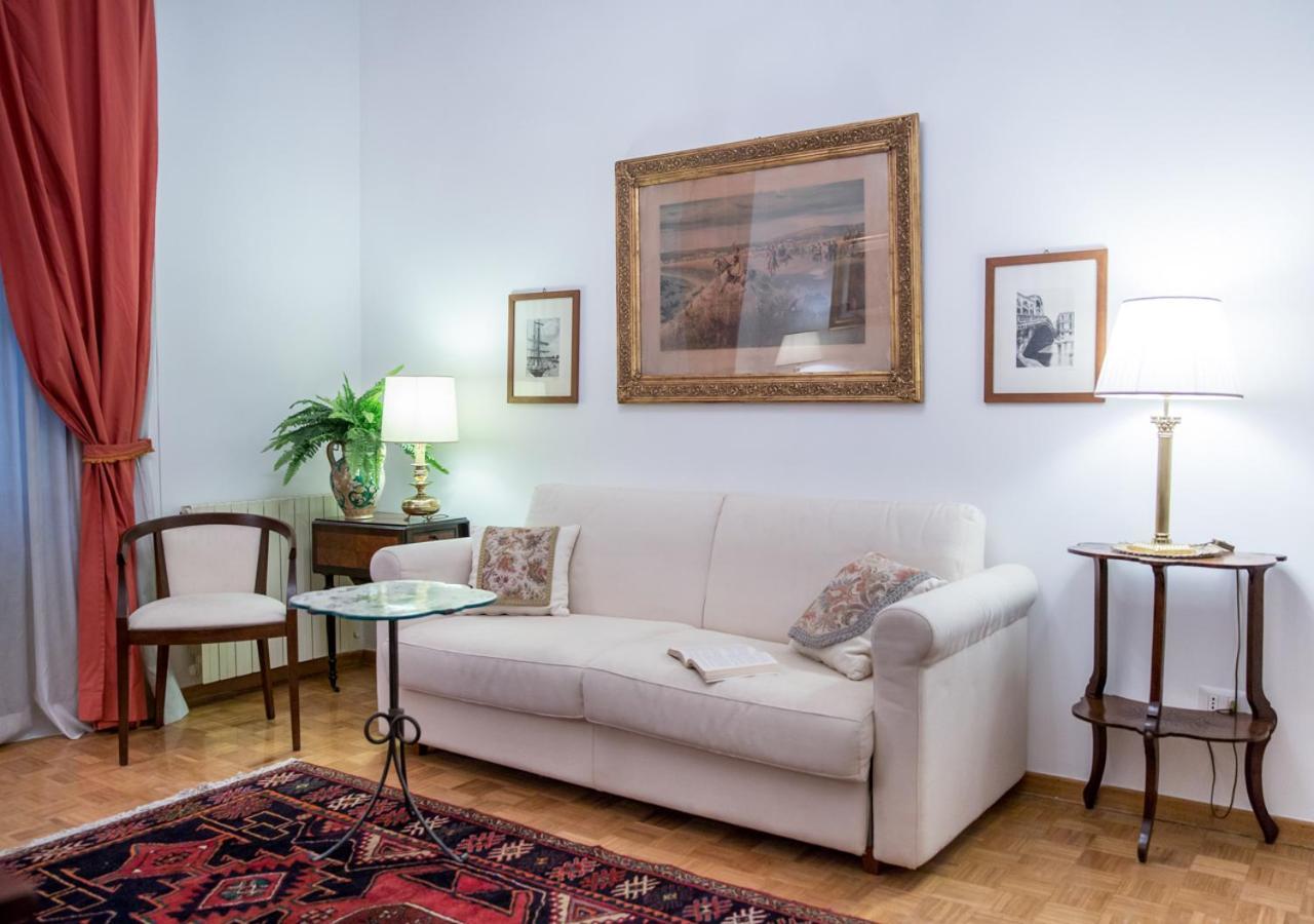 Rent In - Veneto 116 Appartamento Roma