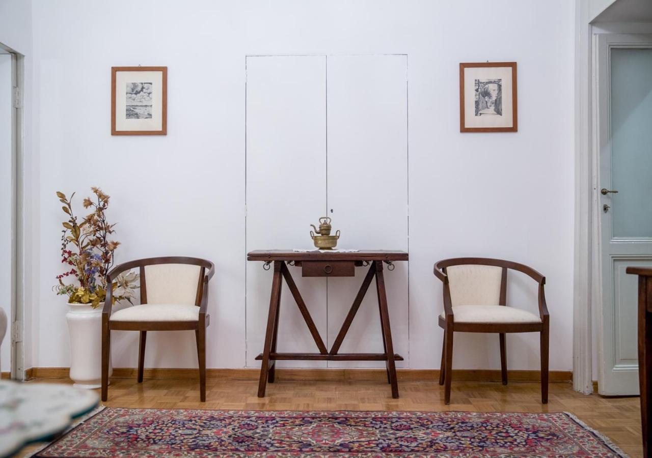 Apartamento Rent In - Veneto 116 *