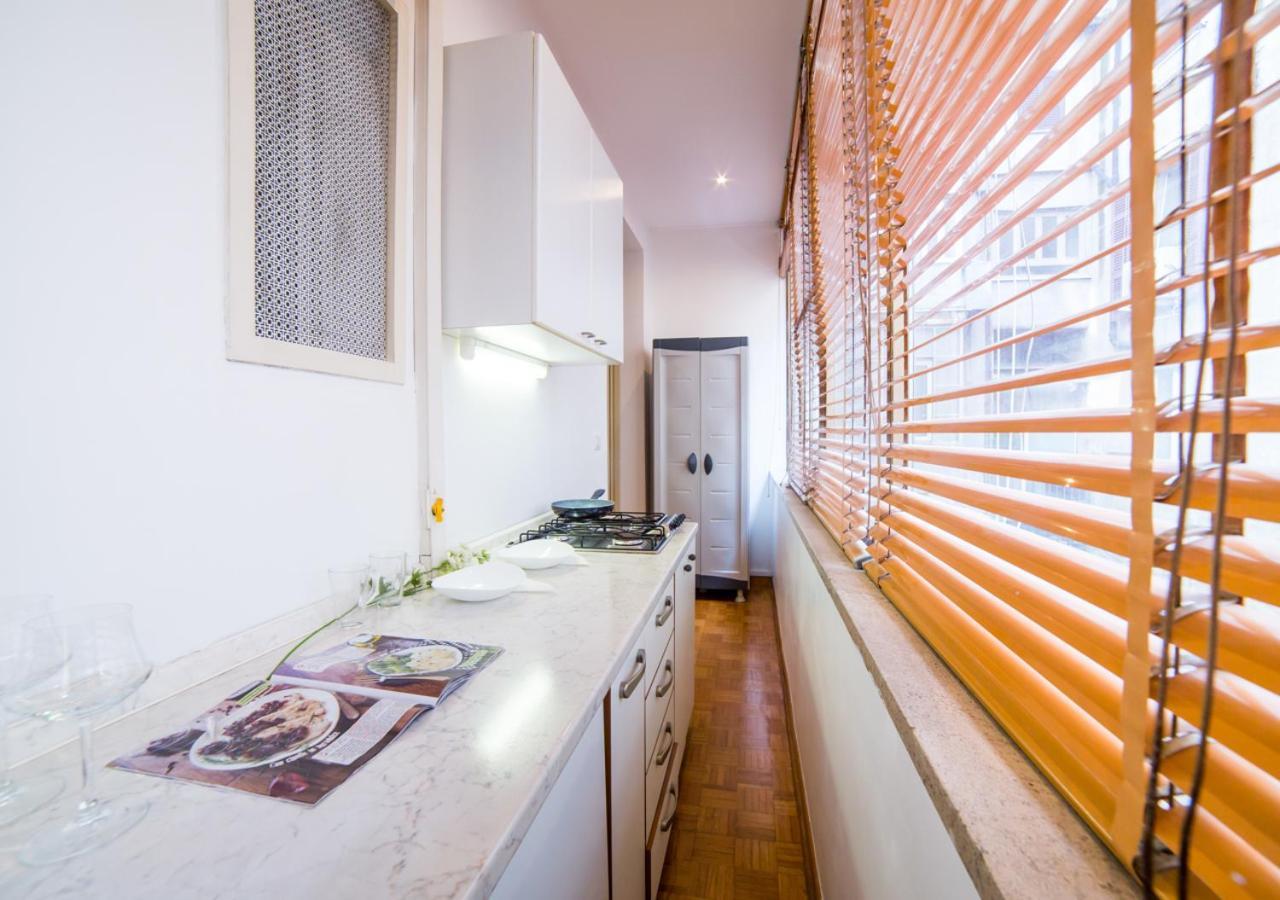 Apartamento Rent In - Veneto 116