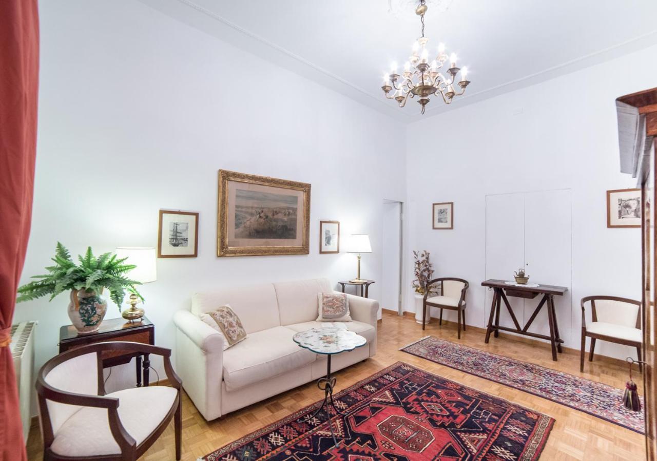 Rent In - Veneto 116 Apartamento Roma
