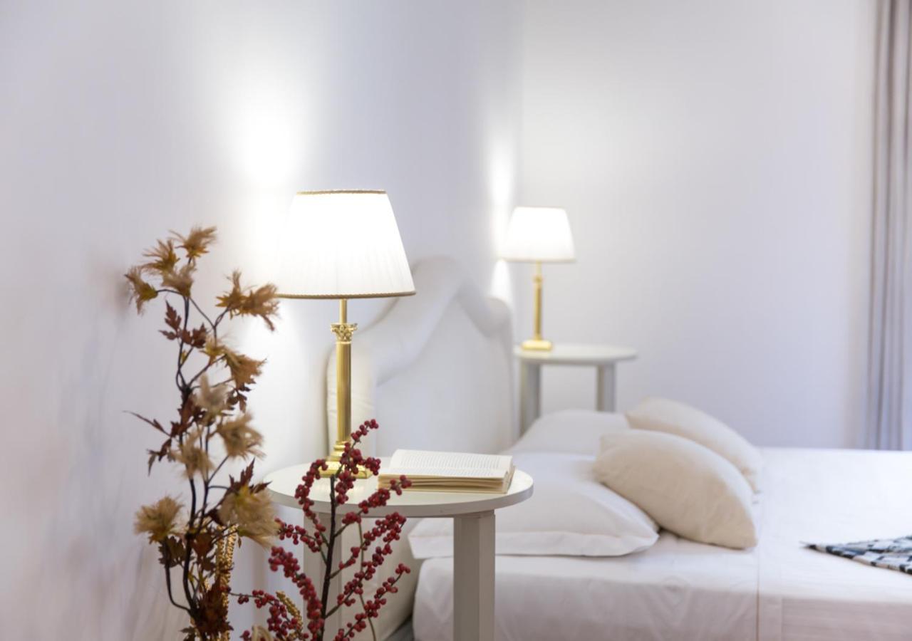 Rent In - Veneto 116 Apartamento Roma