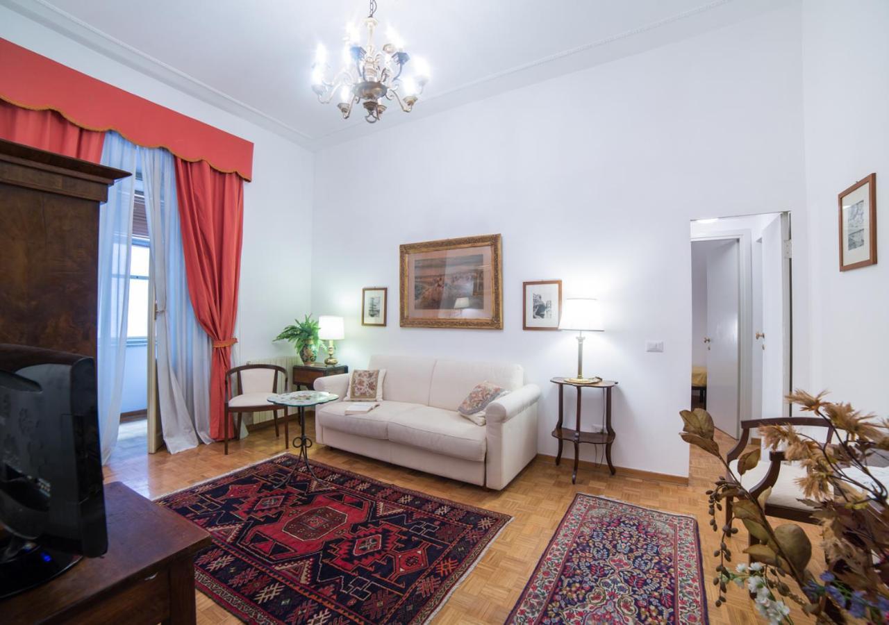 Rent In - Veneto 116 Apartamento *