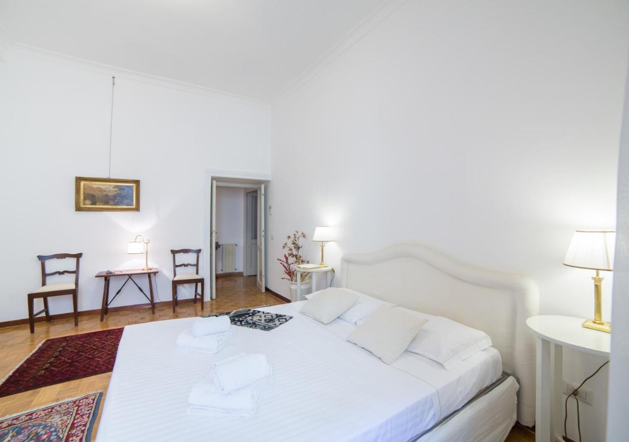 Rent In - Veneto 116 Apartamento *