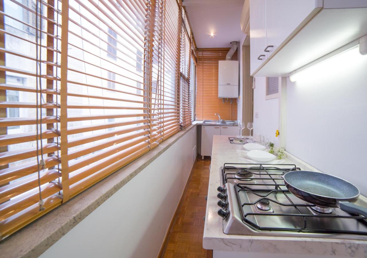 Rent In - Veneto 116 Apartamento *